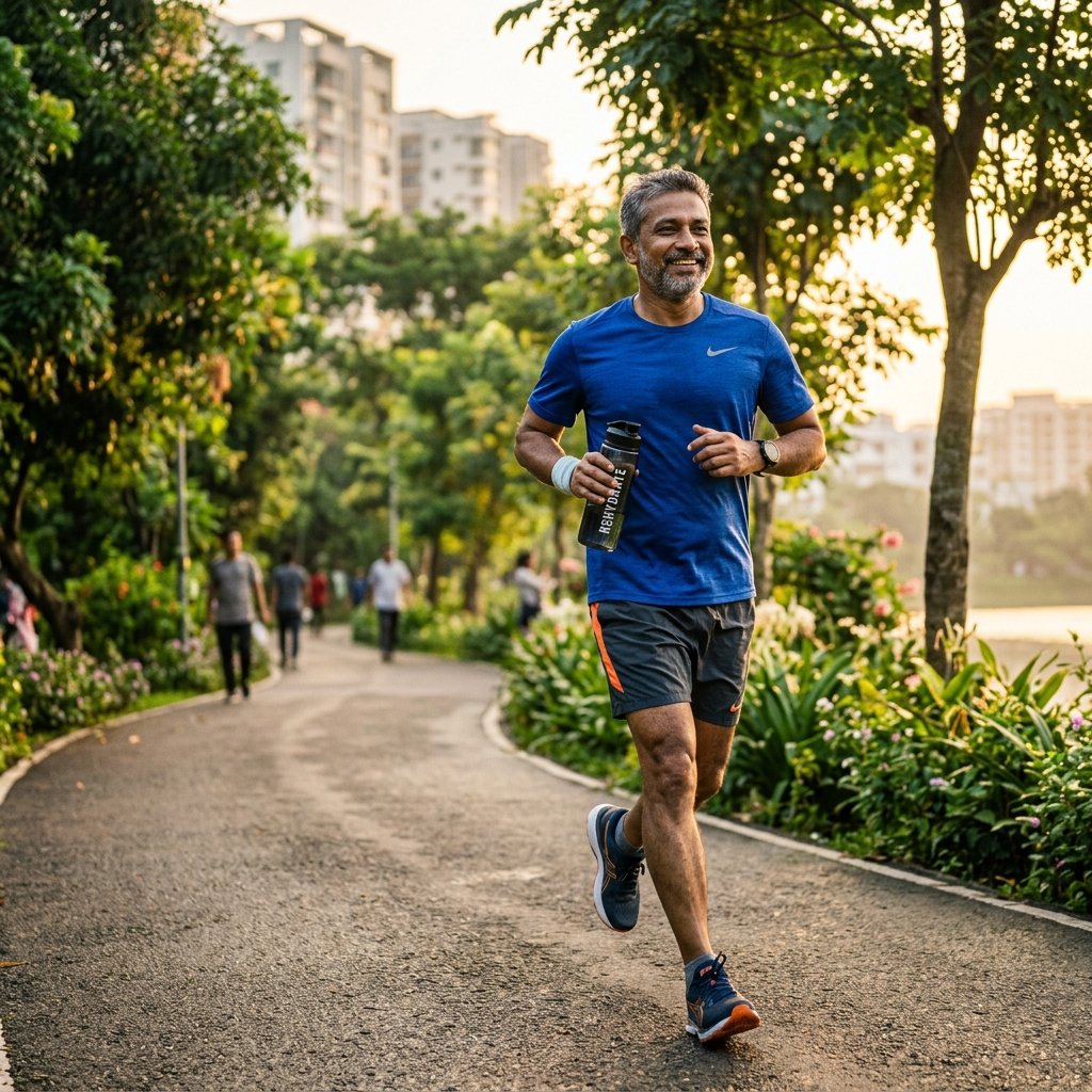 10 Simple Habits to Keep Your Kidneys Healthy
